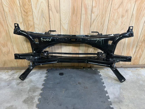 2023 - 2025 ACURA INTEGRA 1.5L FWD REAR SUBFRAME SUB FRAME CROSSMEMBER OEM used OEM rear subframe and crossmember