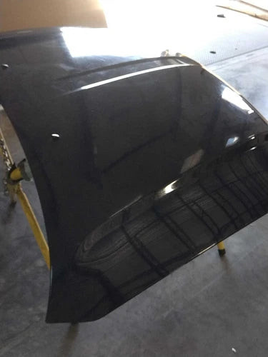2016 Chrysler Town & country Used OEM hood used OEM hood