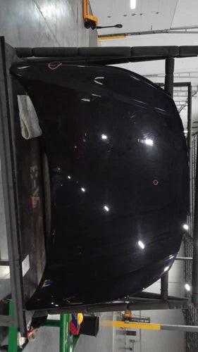 2016 Hyundai Sonata VIN A 8th digit 1.6L US market Used OEM hood used OEM hood