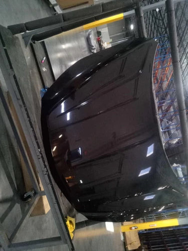 2013 Chevrolet Malibu Used OEM hood used OEM hood
