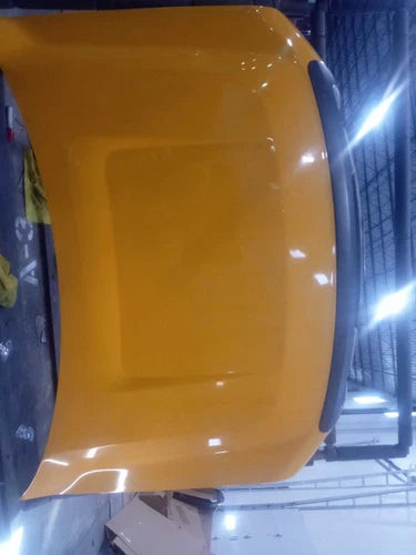 2014 Ford f150 pickup Used OEM hood used OEM hood