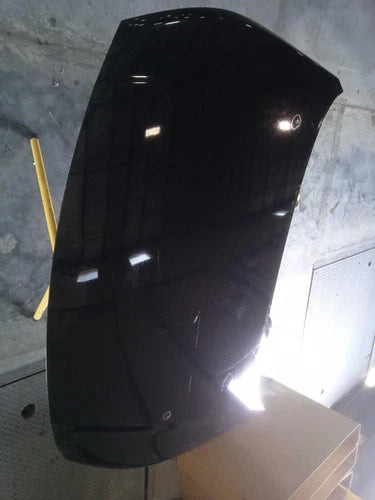 2017 Hyundai Sonata VIN A 8th digit 1.6L US market Used OEM hood used OEM hood
