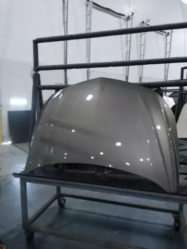 2020 Chevrolet Malibu VIN Z 4th digit New Style Used OEM hood used OEM hood
