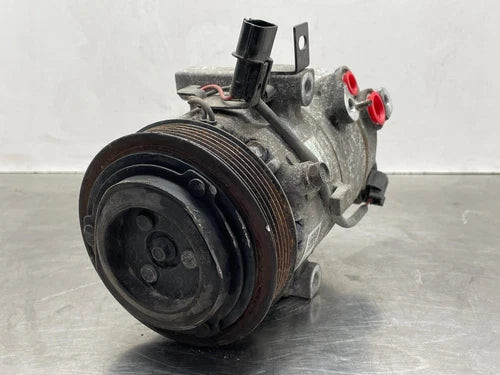 2017 GMC Terrain AC Air Conditioning Compressor Pump 2.4L 77k Miles OEM