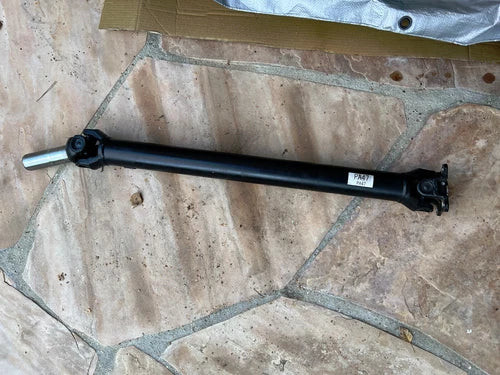 2016 2021 Mazda MX-5 Miata RF ND OEM Rear Subframe / Sub Frame used OEM rear subframe and crossmember