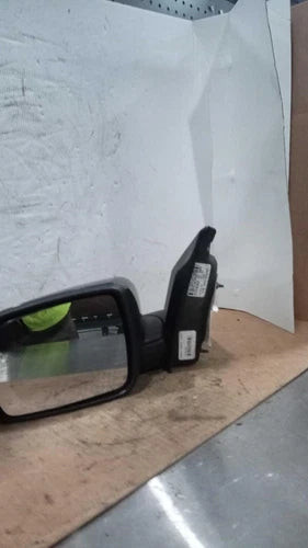 2019 Ford Edge power body color cap w/o memory Left Used OEM door mirror used OEM door mirror