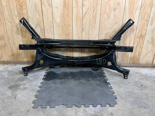 2023 - 2025 ACURA INTEGRA 1.5L FWD REAR SUBFRAME SUB FRAME CROSSMEMBER OEM used OEM rear subframe and crossmember