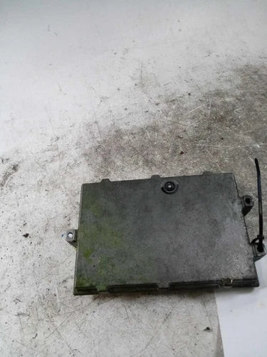 2012 Jeep Liberty Electronic Control Modu Used OEM engine control module used OEM engine control module
