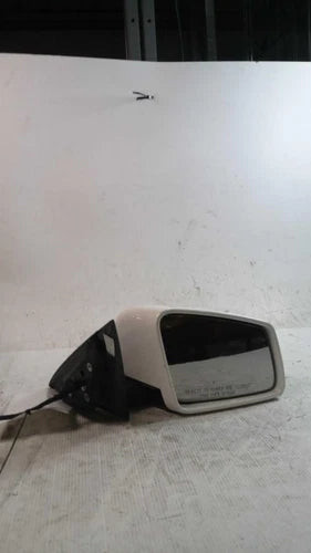 Mercedes-Benz 2019 CLA Right White OEM Used Door Mirror 38K Miles used OEM door mirror