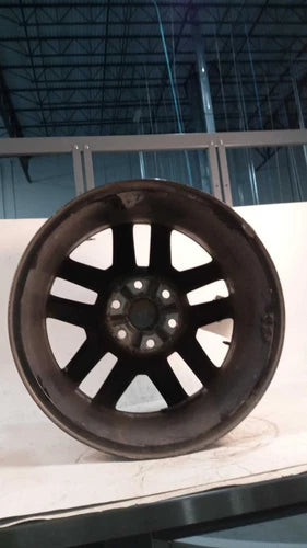 2019 Chevrolet Silverado 1500 pickup 20x9 10 spoke opt NZT Grad Used OEM wheel used OEM wheel