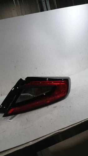 2023 Subaru Wrx Right Used OEM tail light used OEM tail light