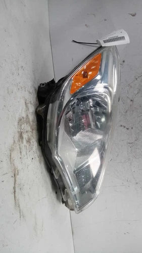 2018 Mitsubishi Mirage Sedan halogen Right G Used OEM headlight used OEM headlight