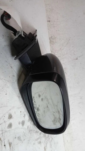 2016 Jaguar Xf w/power folding memory w/blind spot Used OEM door mirror used OEM door mirror
