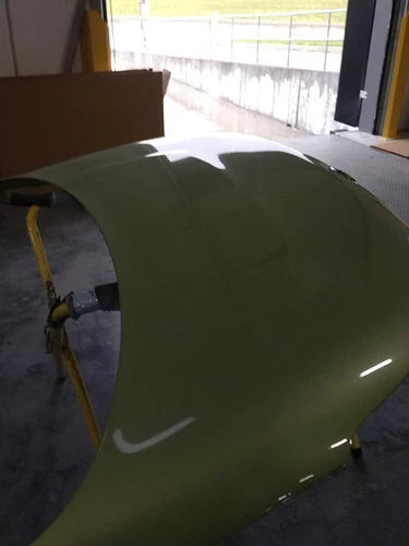 2015 Kia Soul Used OEM hood used OEM hood
