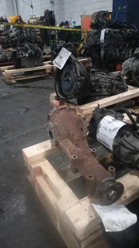 2013 Subaru Forester Differential Carrier Assembly OEM Used Silver 6 Mo Warranty used OEM differential carrier