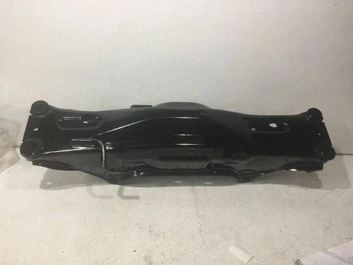 2002-2007 Subaru Impreza WRX rear crossmember subframe cross member sub frame used OEM rear subframe and crossmember