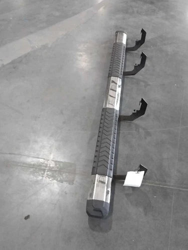 2020 Chevrolet Silverado 1500 pickup Used OEM running board used OEM running board