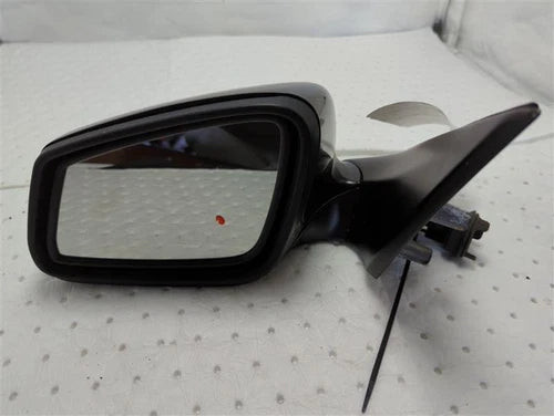 2010 BMW 750i Power heated w/camera w/blind spot Used OEM door mirror used OEM door mirror