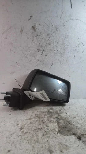 2020 Chevrolet Silverado 1500 pickup w/integral tur Used OEM door mirror used OEM door mirror