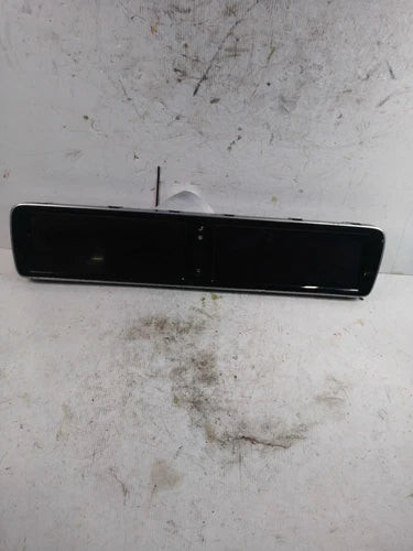 2015 Mercedes-Benz Mercedes s-class 217 Type Cpe Used OEM infotainment display used OEM infotainment display