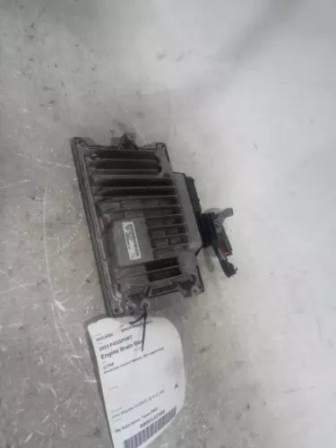 2023 Honda Passport Electronic Control Mo Used OEM engine control module used OEM engine control module