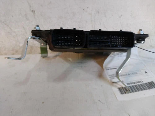 2024 Subaru Impreza Used OEM engine control module used OEM engine control module