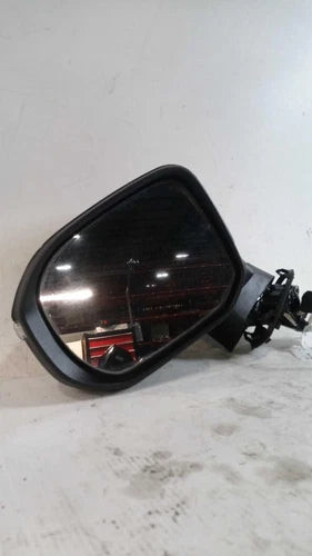 Kia Telluride 2020-22 Left Side Black Power Heated Repeater Door Mirror OEM Used used OEM door mirror