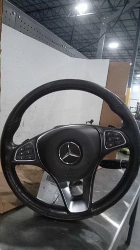 2019 Mercedes-Benz Mercedes gle-class 166 Type Column Used OEM steering column used OEM steering column