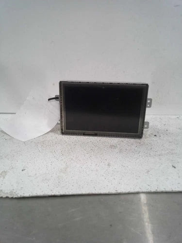 2015 Land Rover Range rover center Used OEM infotainment display used OEM infotainment display