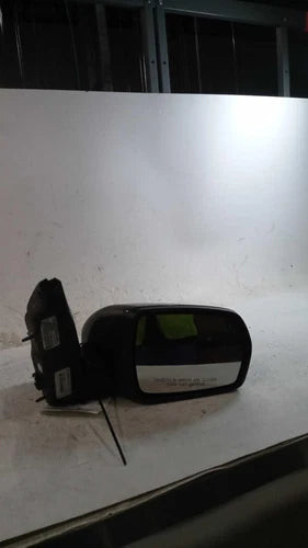 2019 Ford Edge power body color cap w/o memory Righ Used OEM door mirror used OEM door mirror