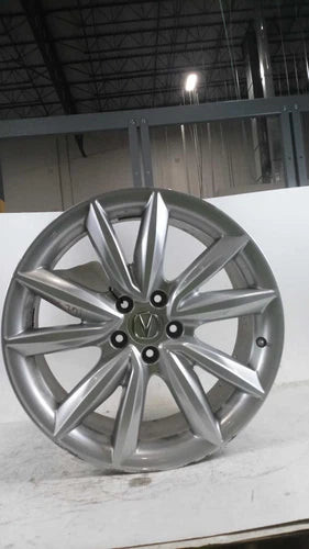 2020 Acura RDX OEM Blue Wheel 4DR SUV Used 6 Month Warranty NJ25-16232 used OEM wheel