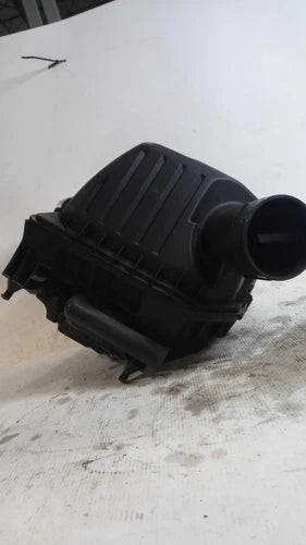 BMW X2 2020 OEM Grey Air Filter Assembly Used Genuine OEM 13718675280 used OEM auto part