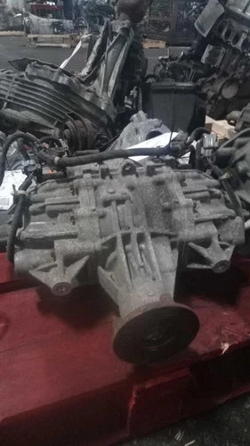 Used OEM Differential Carrier Assembly for Acura MDX 2009 Grey 140K miles used OEM differential carrier