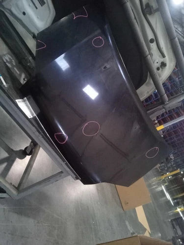 2013 Ford Transit connect Used OEM hood used OEM hood