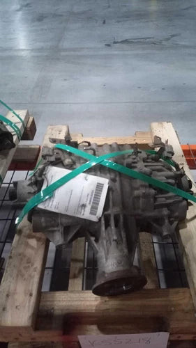 Used Acura ZDX Differential Carrier Assembly 2012 Grey OEM 6 Month Warranty used OEM differential carrier