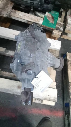 2009 Acura MDX Differential Carrier Assembly OEM Used 132K Mileage used OEM differential carrier