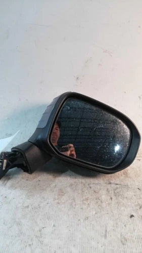 2020 Kia Telluride power heated repeater manual fol Used OEM door mirror used OEM door mirror