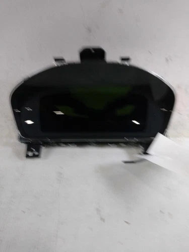 2024 Honda Accord cluster MPH gasoline Used OEM instrument cluster used OEM instrument cluster