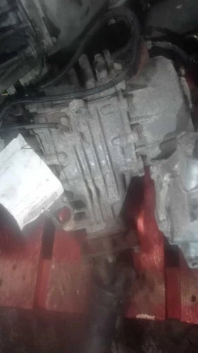 Used OEM Honda Pilot Rear Differential Assembly 2009 Silver 141K miles used OEM rear differential carrier