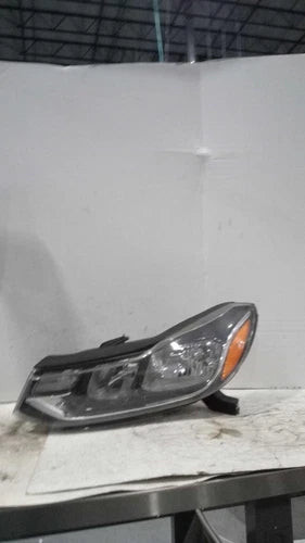 2018 Chevrolet Trax reflector Left Used OEM headlight used OEM headlight