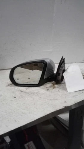 2016 Mercedes-Benz Mercedes c-class 205 Type Sdn C35 Used OEM door mirror used OEM door mirror