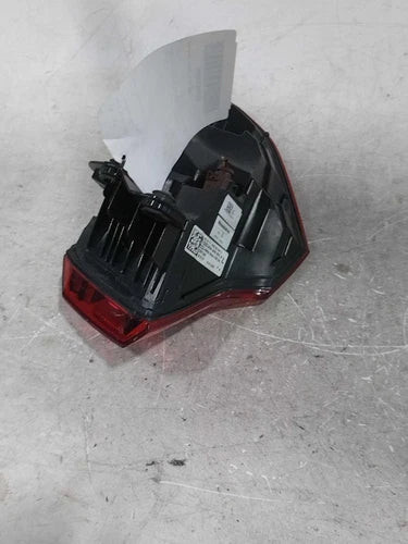 2021 Audi q3 quarter mounted Left Used OEM tail light used OEM tail light