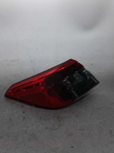 2024 Honda Civic Sedan quarter mounted Left Used OEM tail light used OEM tail light