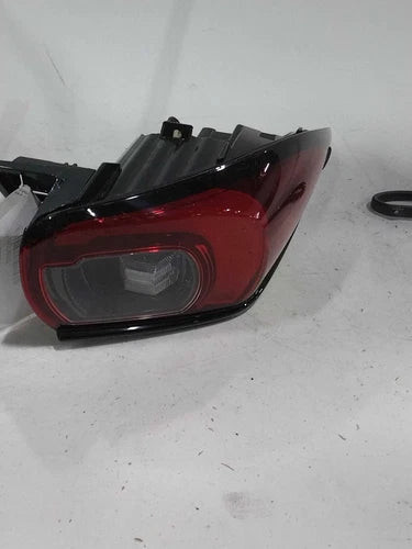 2023 Mazda cx-5 quarter panel mounted Used OEM tail light used OEM tail light