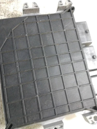 2020 Nissan Sentra Electronic Control Mod Used OEM engine control module used OEM engine control module