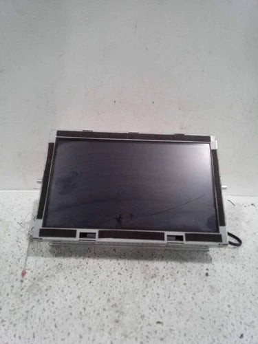 2019 Genesis G80 display screen ID 96525B1550 US Used OEM infotainment display used OEM infotainment display