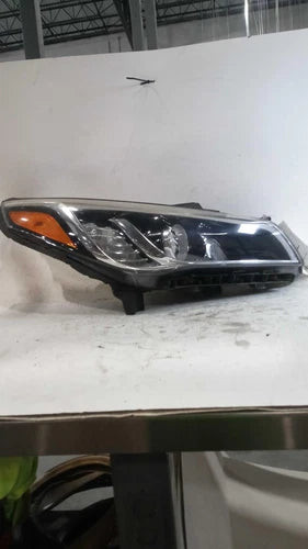 2015 Hyundai Sonata VIN 2 5th digit halogen Used OEM headlight used OEM headlight
