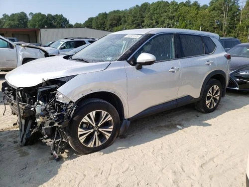 2021 Nissan Rogue front Japan built passenger r Used OEM air bag used OEM air bag