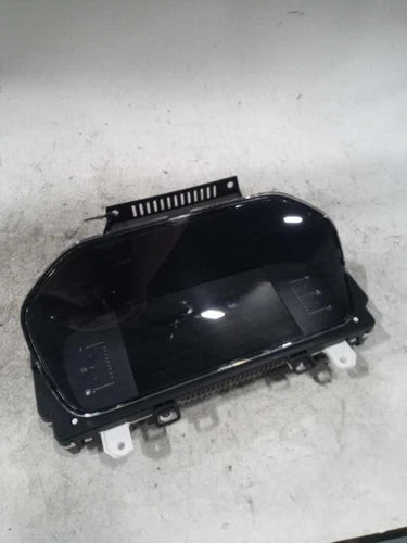 2019 Volvo s60 cluster virtual display 12.3`` Used OEM instrument cluster used OEM instrument cluster