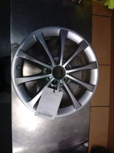 2021 Mercedes-Benz A-class 177 Type A220 17x6-1/2 10 spoke Grad Used OEM wheel used OEM wheel